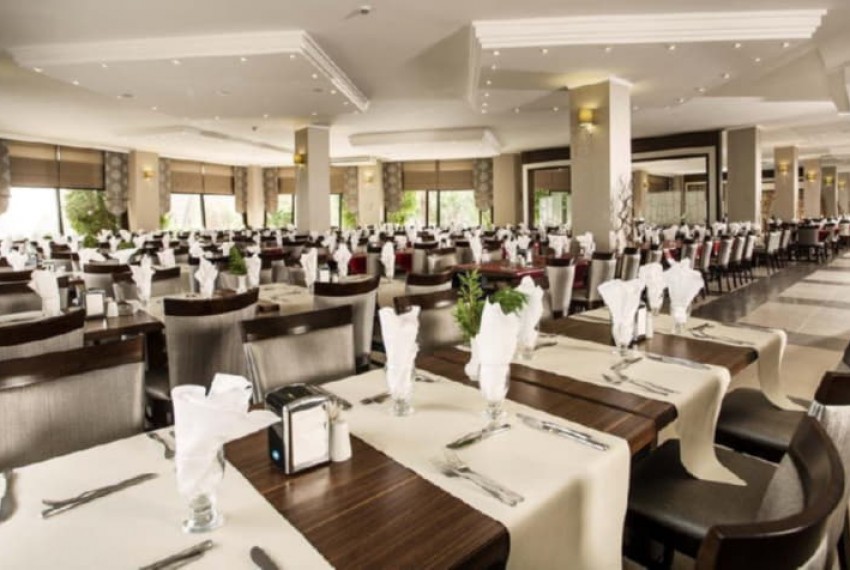 Tusan Beach Resort, 5* Tusan Beach Resort, 5*