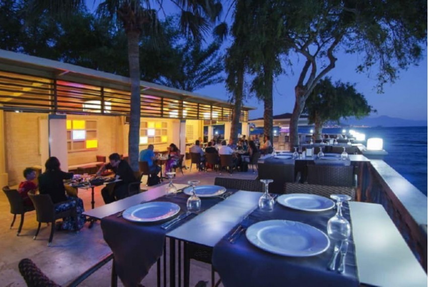 Tusan Beach Resort, 5* Tusan Beach Resort, 5*
