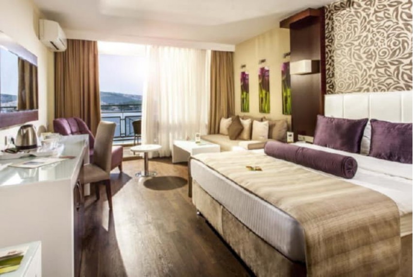 Tusan Beach Resort, 5* Tusan Beach Resort, 5*