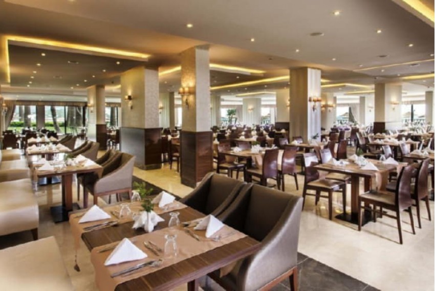 Tusan Beach Resort, 5* Tusan Beach Resort, 5*