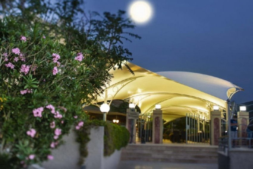 Tusan Beach Resort, 5* Tusan Beach Resort, 5*