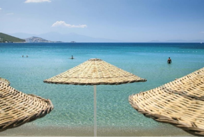 Tusan Beach Resort, 5* Tusan Beach Resort, 5*
