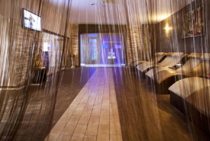 Tusan Beach Resort, 5* Tusan Beach Resort, 5*