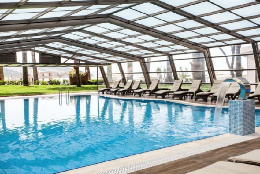 Tusan Beach Resort, 5* Tusan Beach Resort, 5*