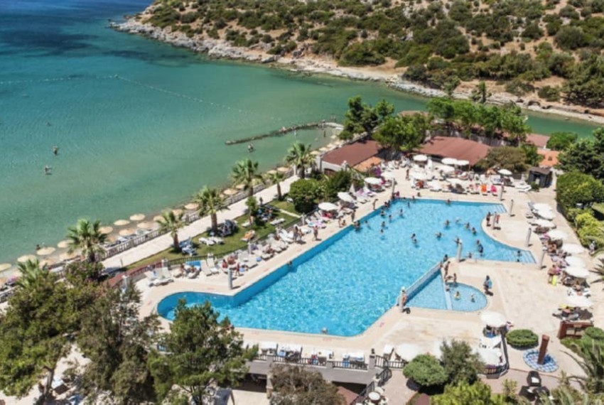 Tusan Beach Resort, 5* Tusan Beach Resort, 5*