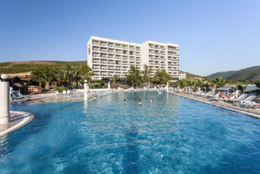 Tusan Beach Resort, 5* Tusan Beach Resort, 5*