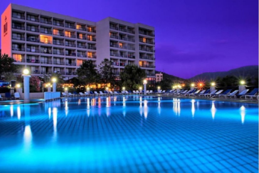 Tusan Beach Resort, 5* Tusan Beach Resort, 5*