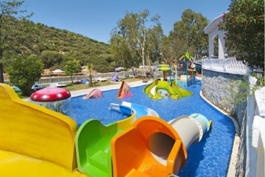 Tusan Beach Resort, 5* Tusan Beach Resort, 5*
