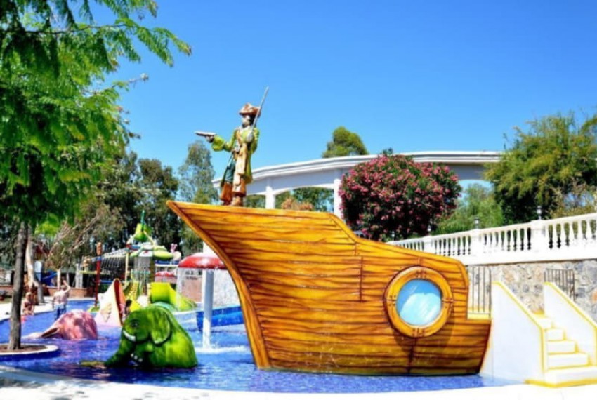 Tusan Beach Resort, 5* Tusan Beach Resort, 5*