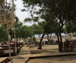 Castle Resort & Spa Hotel (ex. Alinn Sarigerme Boutique), 5*