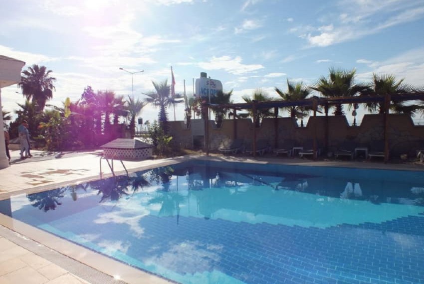 Acropol Beach Hotel, 3* Acropol Beach Hotel, 3*