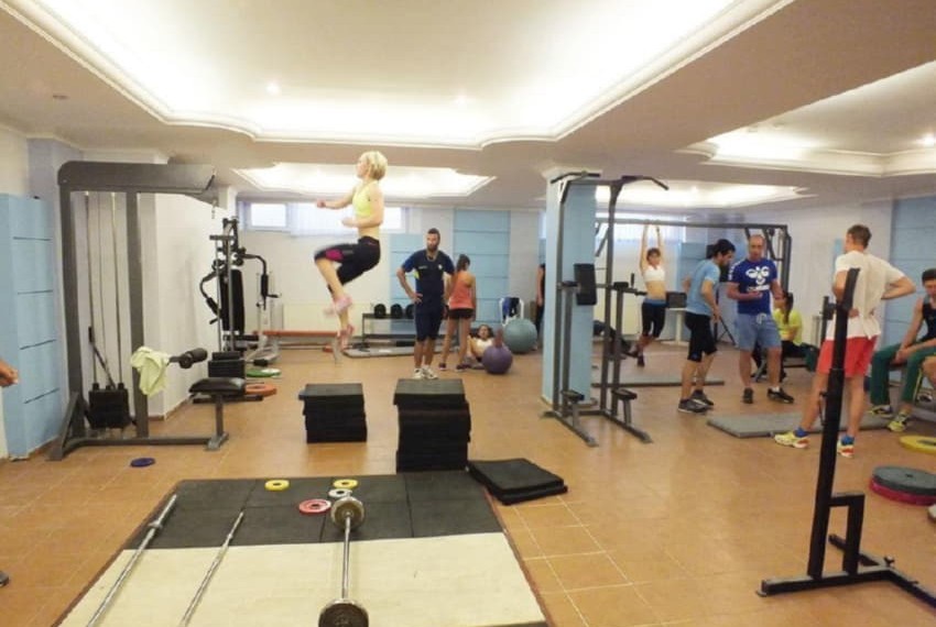 Acropol Beach Hotel, 3* Acropol Beach Hotel, 3*