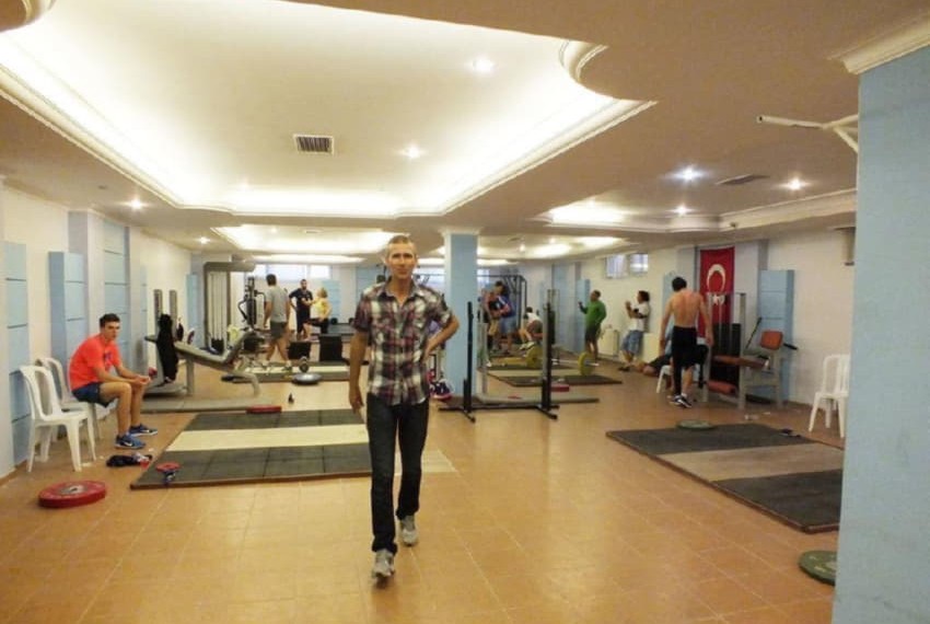 Acropol Beach Hotel, 3* Acropol Beach Hotel, 3*