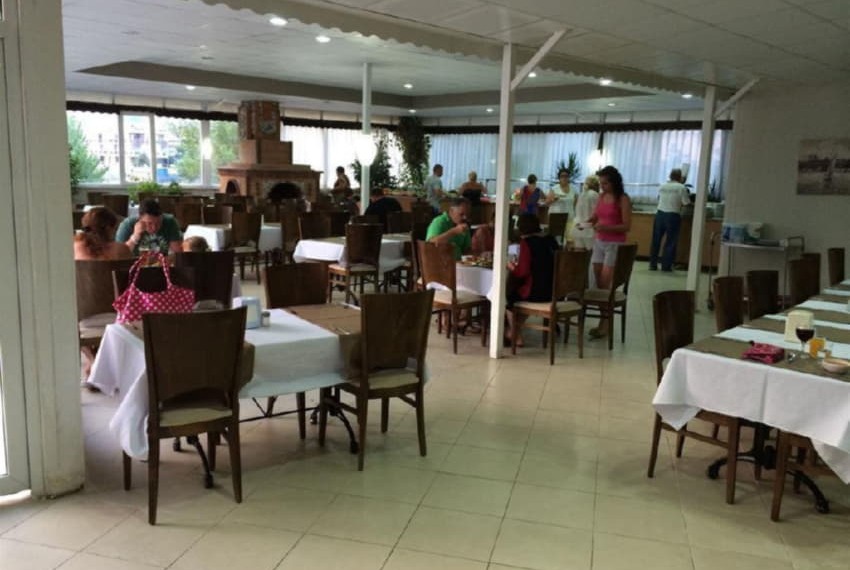 Acropol Beach Hotel, 3* Acropol Beach Hotel, 3*