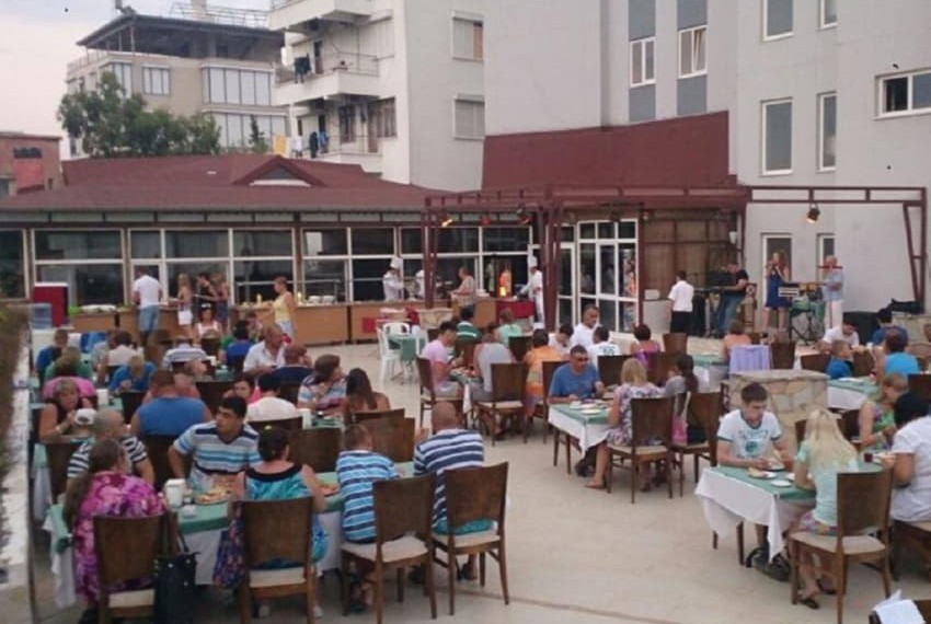 Acropol Beach Hotel, 3* Acropol Beach Hotel, 3*