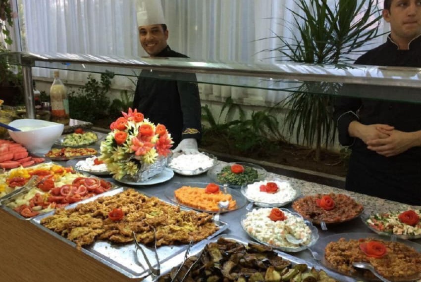 Acropol Beach Hotel, 3* Acropol Beach Hotel, 3*