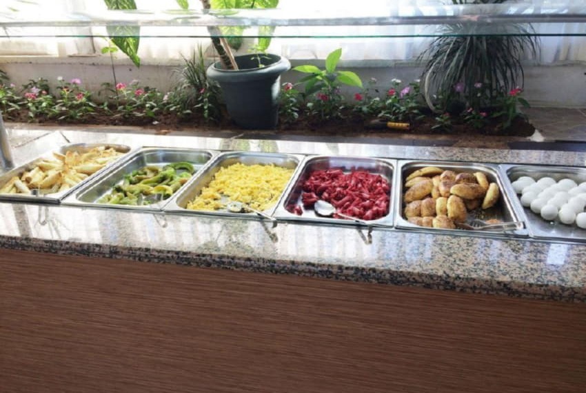 Acropol Beach Hotel, 3* Acropol Beach Hotel, 3*