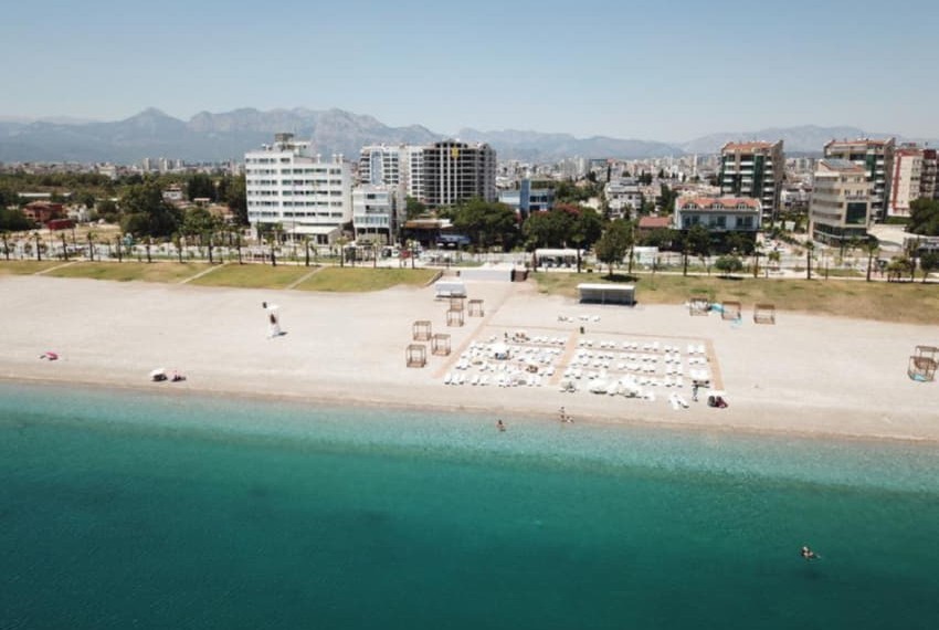 Acropol Beach Hotel, 3* Acropol Beach Hotel, 3*