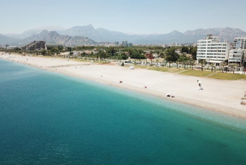 Acropol Beach Hotel, 3* Acropol Beach Hotel, 3*
