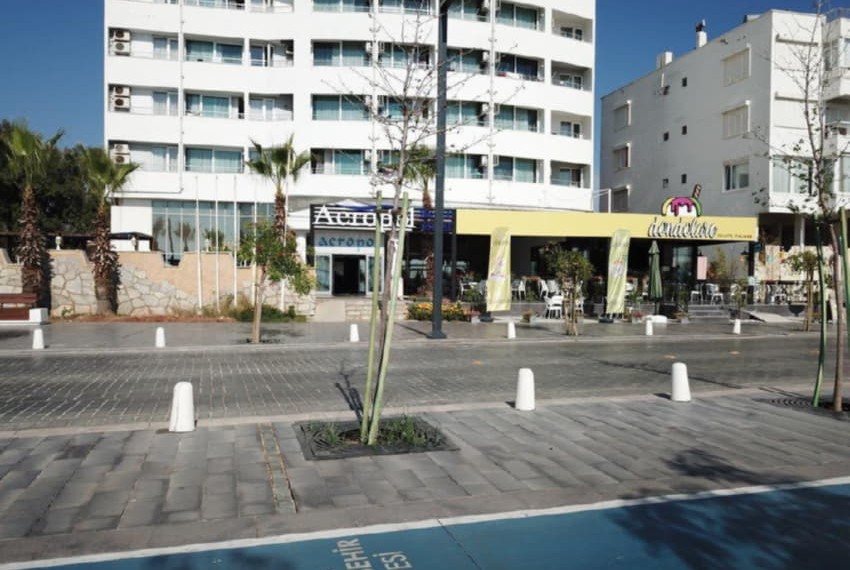 Acropol Beach Hotel, 3* Acropol Beach Hotel, 3*