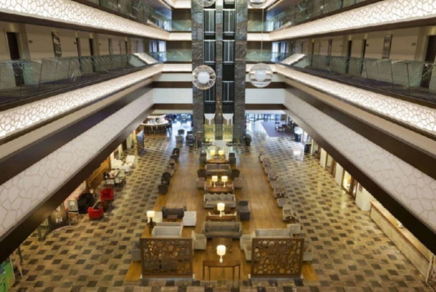 Ramada Plaza, 5* Ramada Plaza, 5*