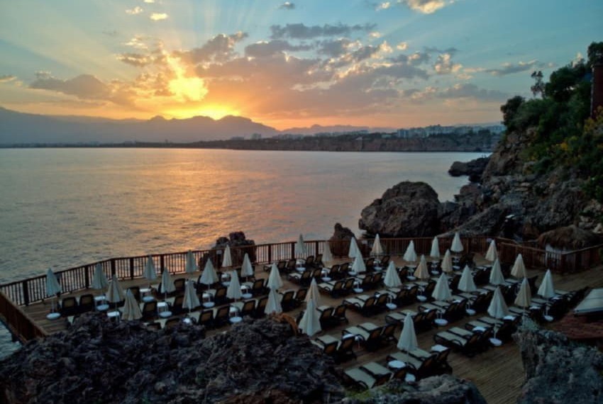 Ramada Plaza, 5* Ramada Plaza, 5*