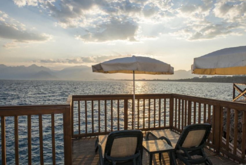 Ramada Plaza, 5* Ramada Plaza, 5*