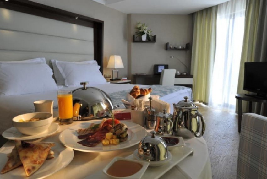 Ramada Plaza, 5* Ramada Plaza, 5*