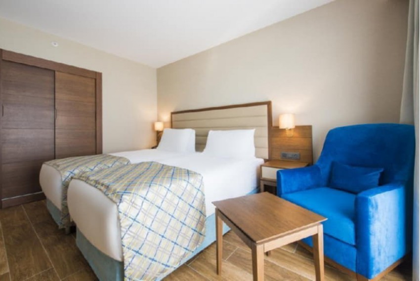 Ramada Plaza, 5* Ramada Plaza, 5*
