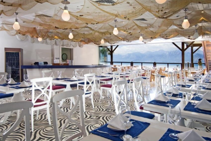 Ramada Plaza, 5* Ramada Plaza, 5*