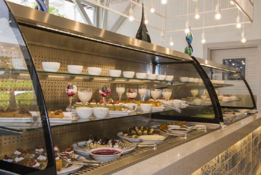 Ramada Plaza, 5* Ramada Plaza, 5*