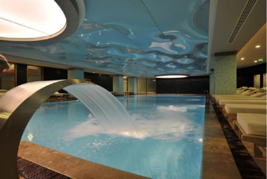 Ramada Plaza, 5* Ramada Plaza, 5*