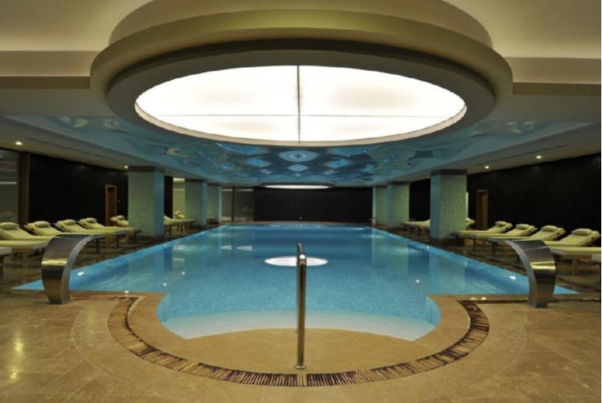 Ramada Plaza, 5* Ramada Plaza, 5*