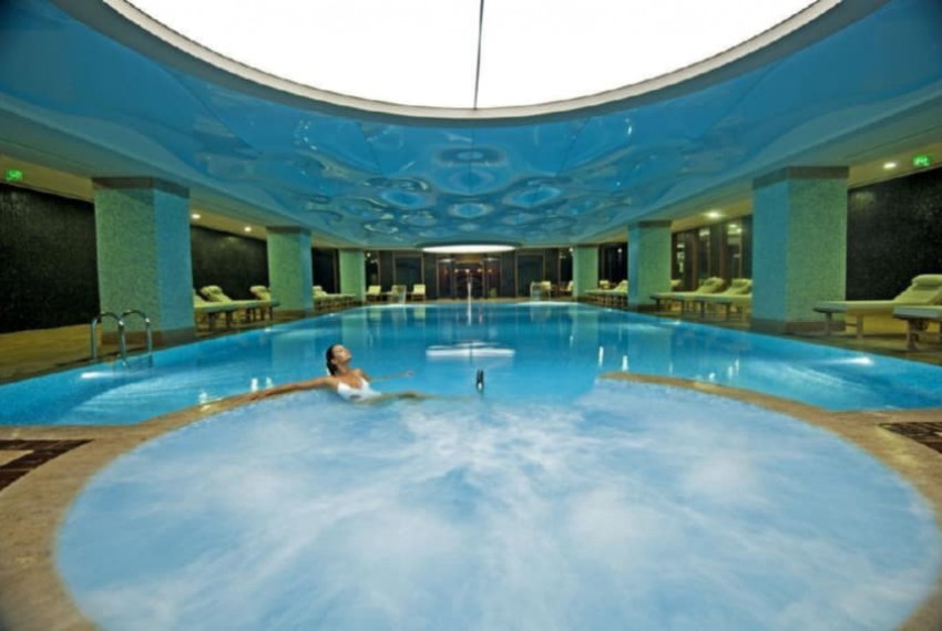 Ramada Plaza, 5* Ramada Plaza, 5*