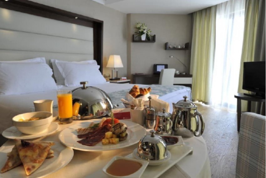 Ramada Plaza, 5* Ramada Plaza, 5*