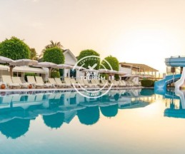 Armas Beach (ex. Anatolia Beach), 4*