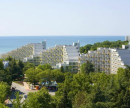Laguna Garden, 4*