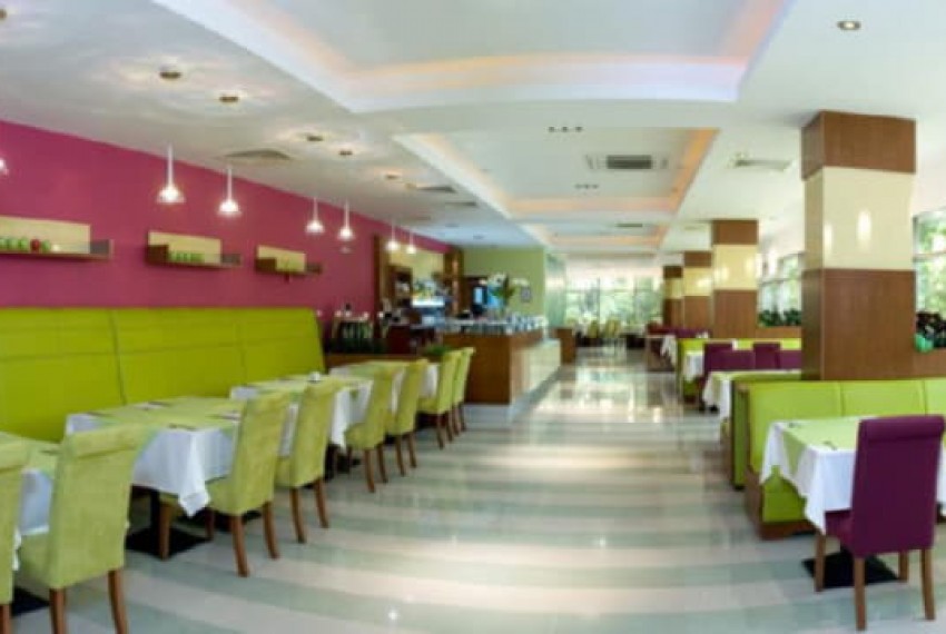 Laguna Garden, 4* Laguna Garden, 4*