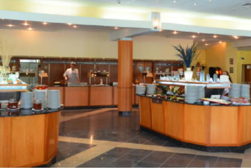 Laguna Garden, 4* Laguna Garden, 4*
