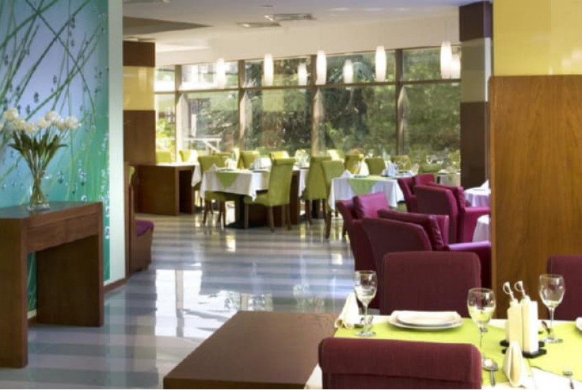 Laguna Garden, 4* Laguna Garden, 4*