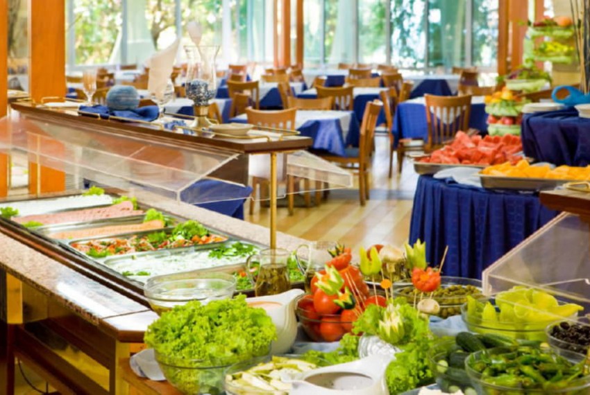 Laguna Garden, 4* Laguna Garden, 4*