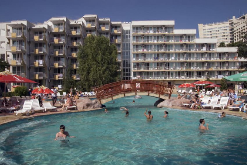 Laguna Garden, 4* Laguna Garden, 4*