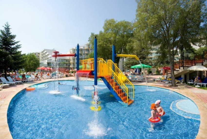 Laguna Garden, 4* Laguna Garden, 4*