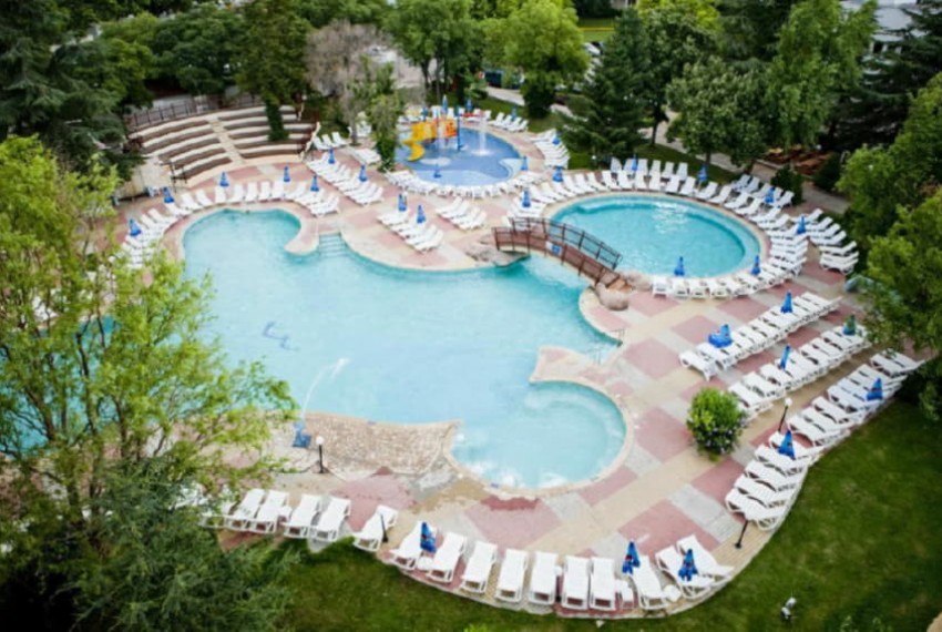 Laguna Garden, 4* Laguna Garden, 4*