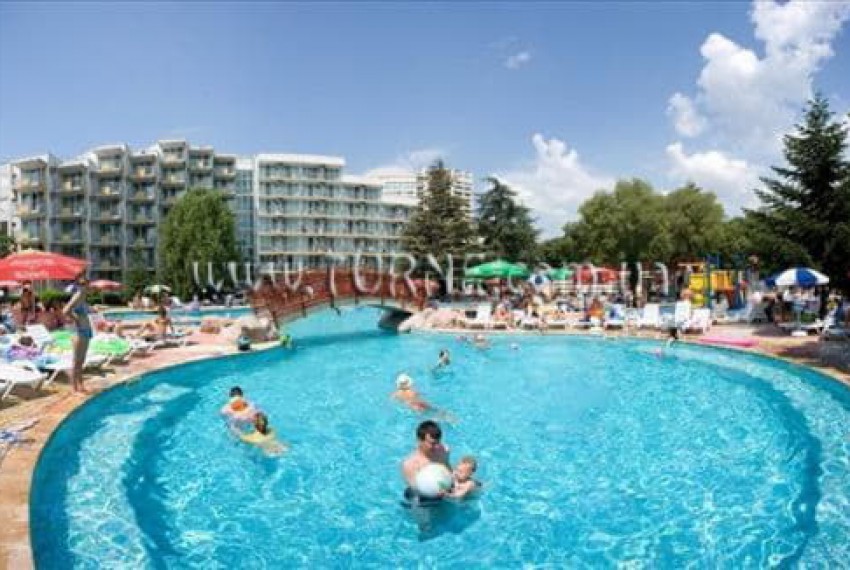 Laguna Mare, 4* Laguna Mare, 4*