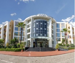 Grand Pasa Hotel, 5*