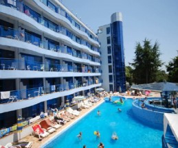 Afrodita, 4*