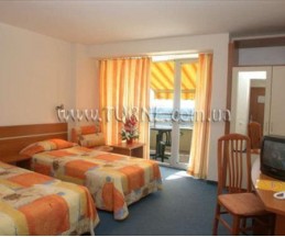 Excelsior Golden Sands, 4*