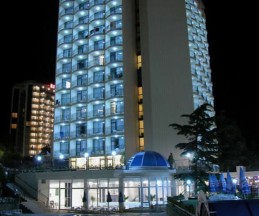Shipka (Golden Sands), 4*