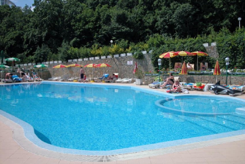 Shipka (Golden Sands), 4* Shipka (Golden Sands), 4*